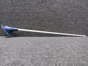 452-0138 Arnav Systems Rod Antenna with Preamp (Worn Holes, Corroded) (Core)