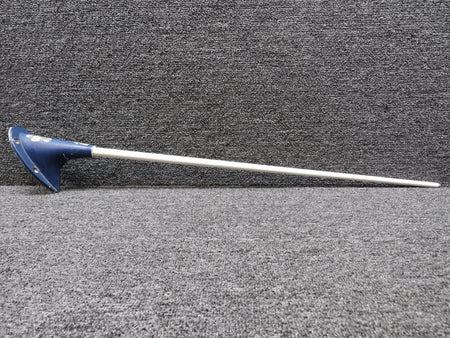 ARNAV 452-0138 Arnav Systems Rod Antenna with Preamp (Worn Holes, Corroded) (Core)