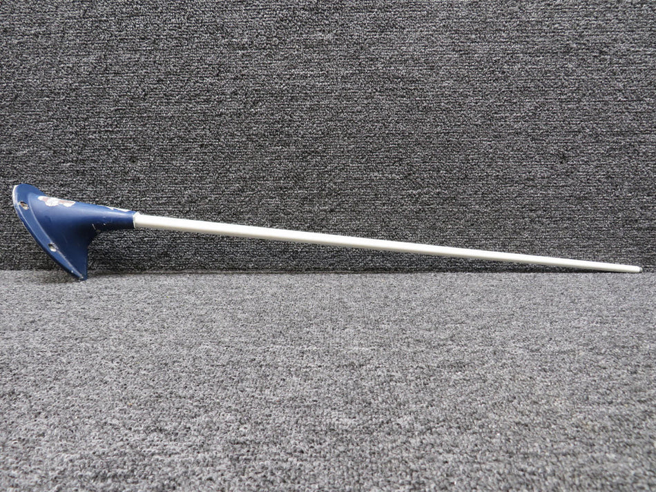 ARNAV 452-0138 Arnav Systems Rod Antenna with Preamp (Worn Holes, Corroded) (Core)