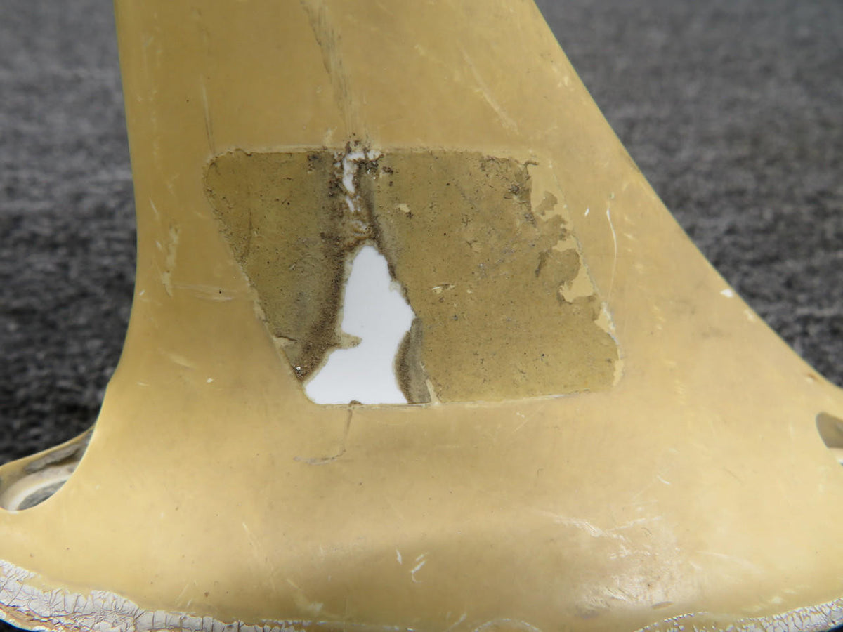 Dorne and Margolin DMC63-1-A Dorne and Margolin Antenna (Worn Paint)