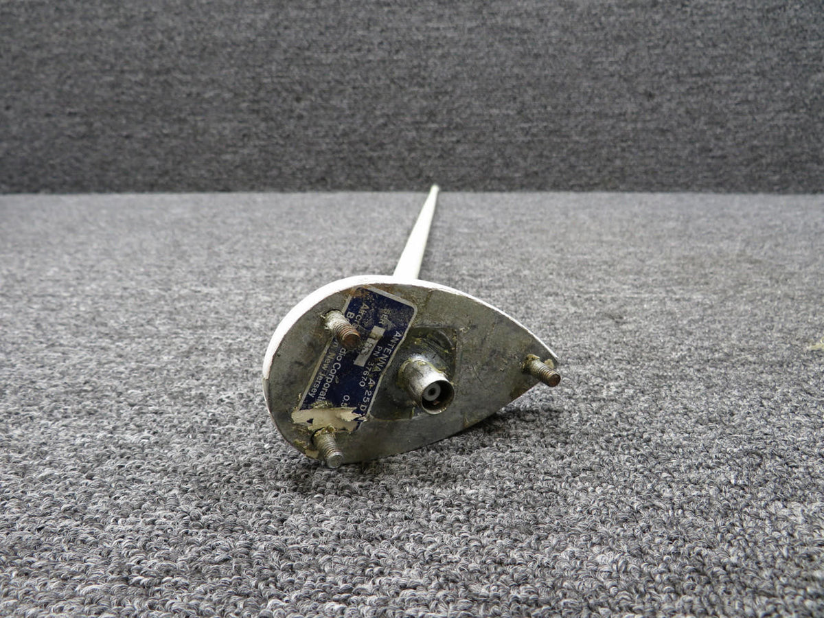 ARC 37670 ARC A-25D Antenna