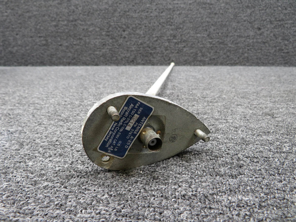 ARC 37670 ARC A-25D Antenna (Worn Paint)
