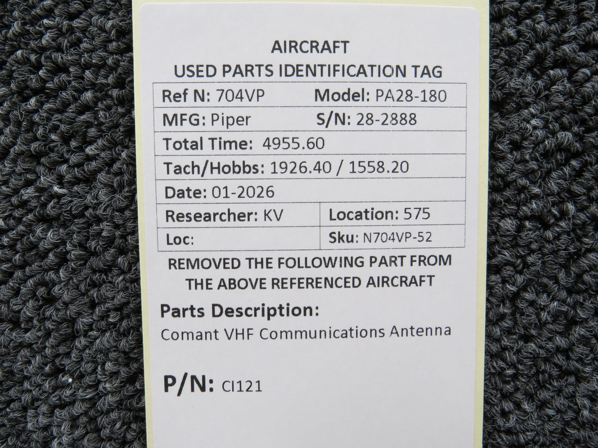 N704VP-52KW