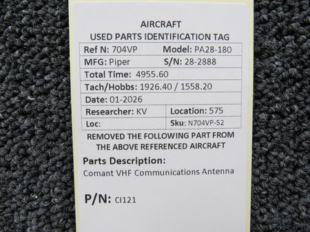 N704VP-52KW