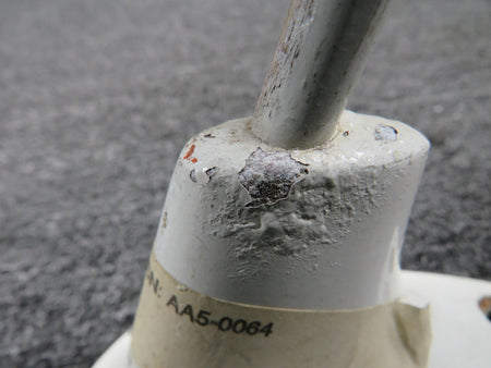 American Aviation American AA-5 Communications Antenna (Corroded) (Core)