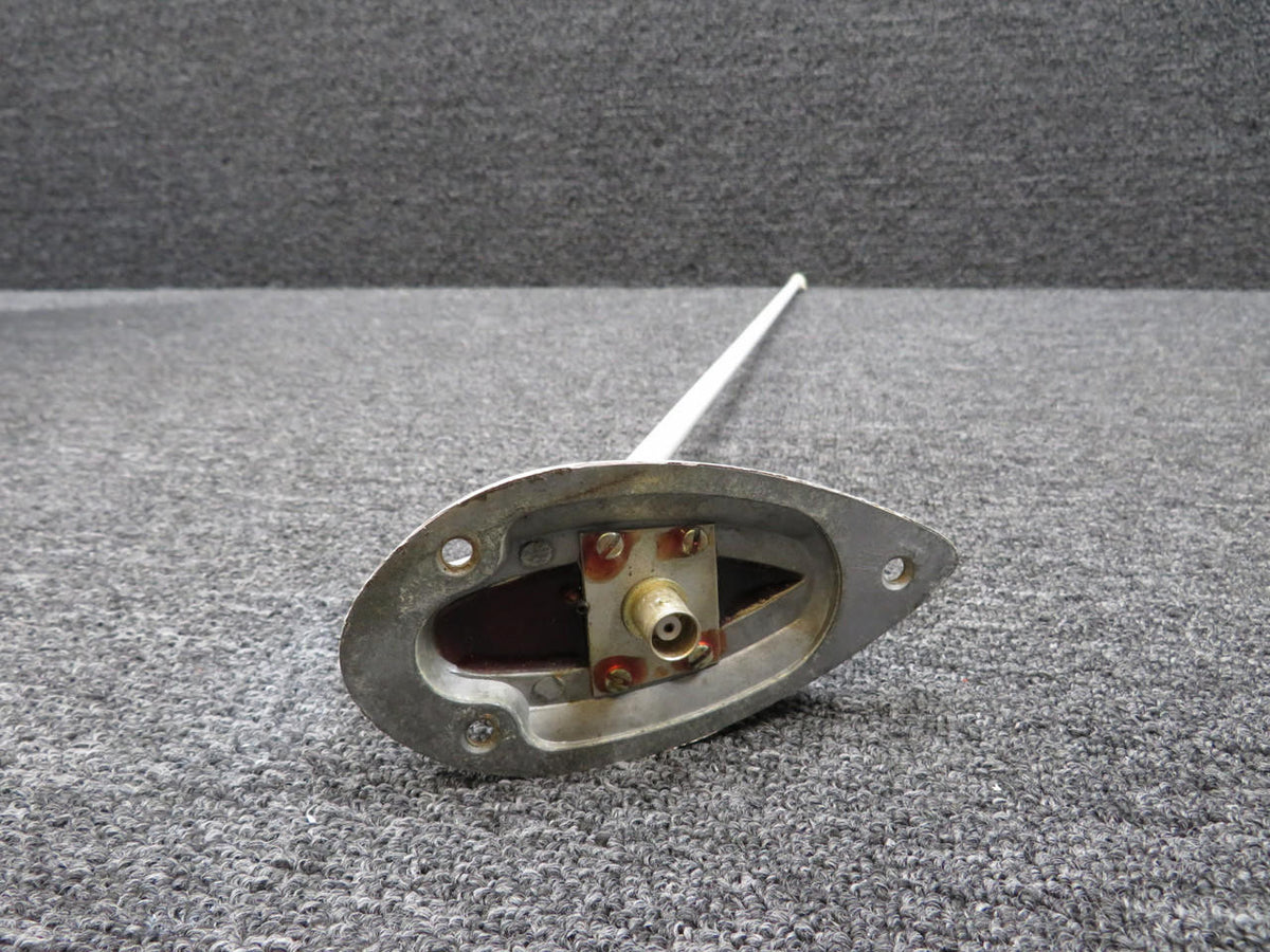 American Aviation American AA-5 Communications Antenna (Corroded) (Core)
