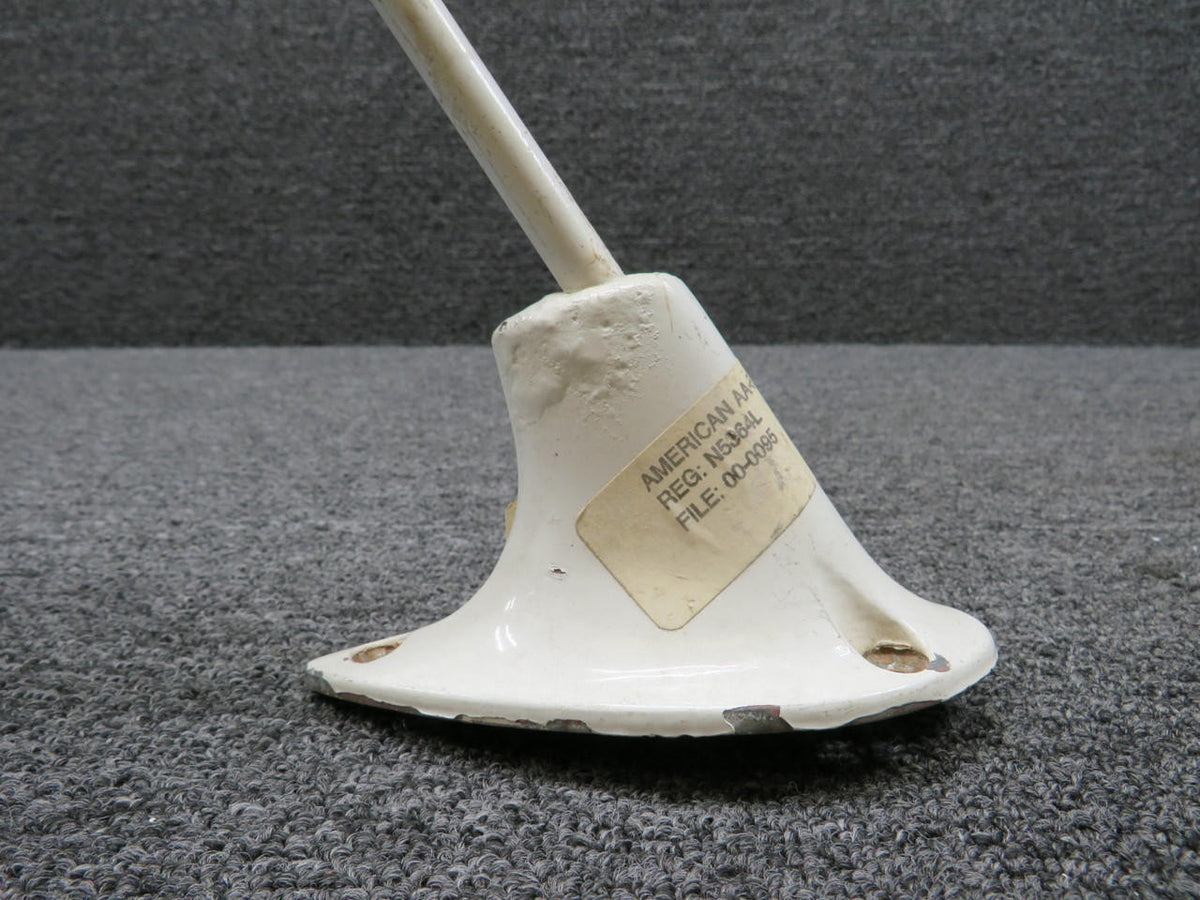 American Aviation American AA-5 Communications Antenna (Corroded) (Core)