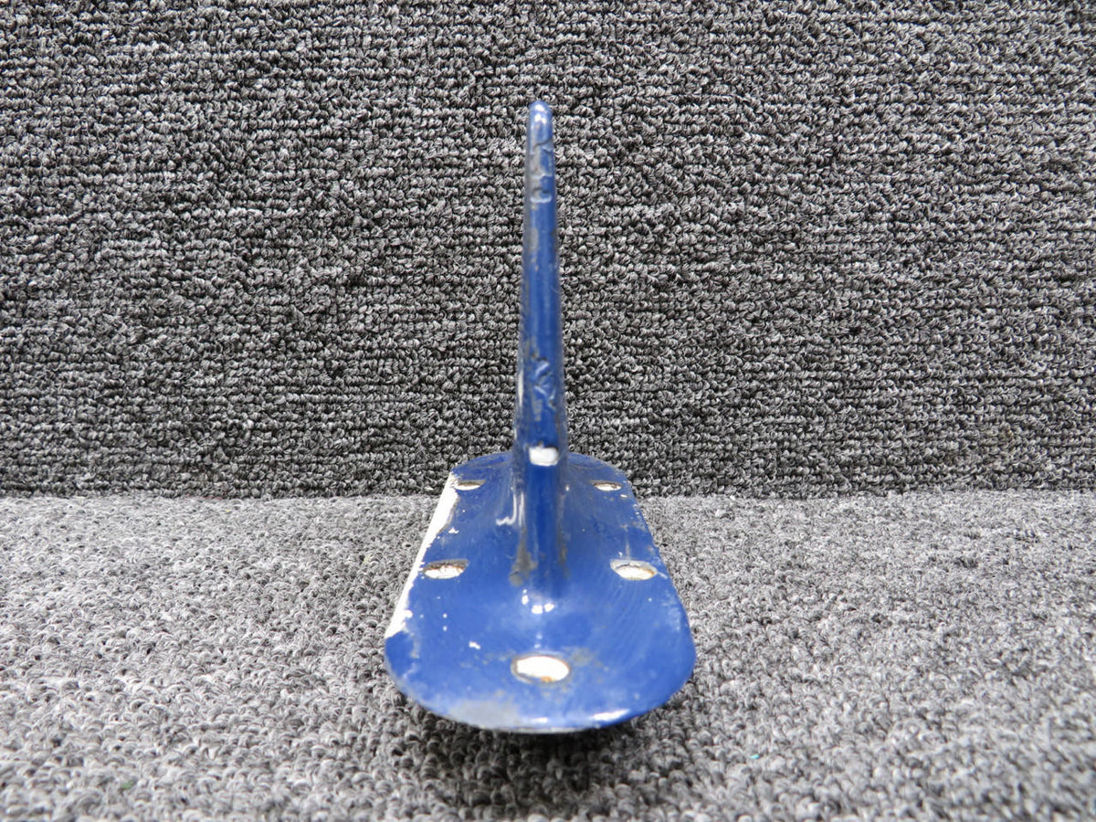 transco 2338-50 Transco DME Transponder Antenna (Blue) (Broken Connector) (Core)