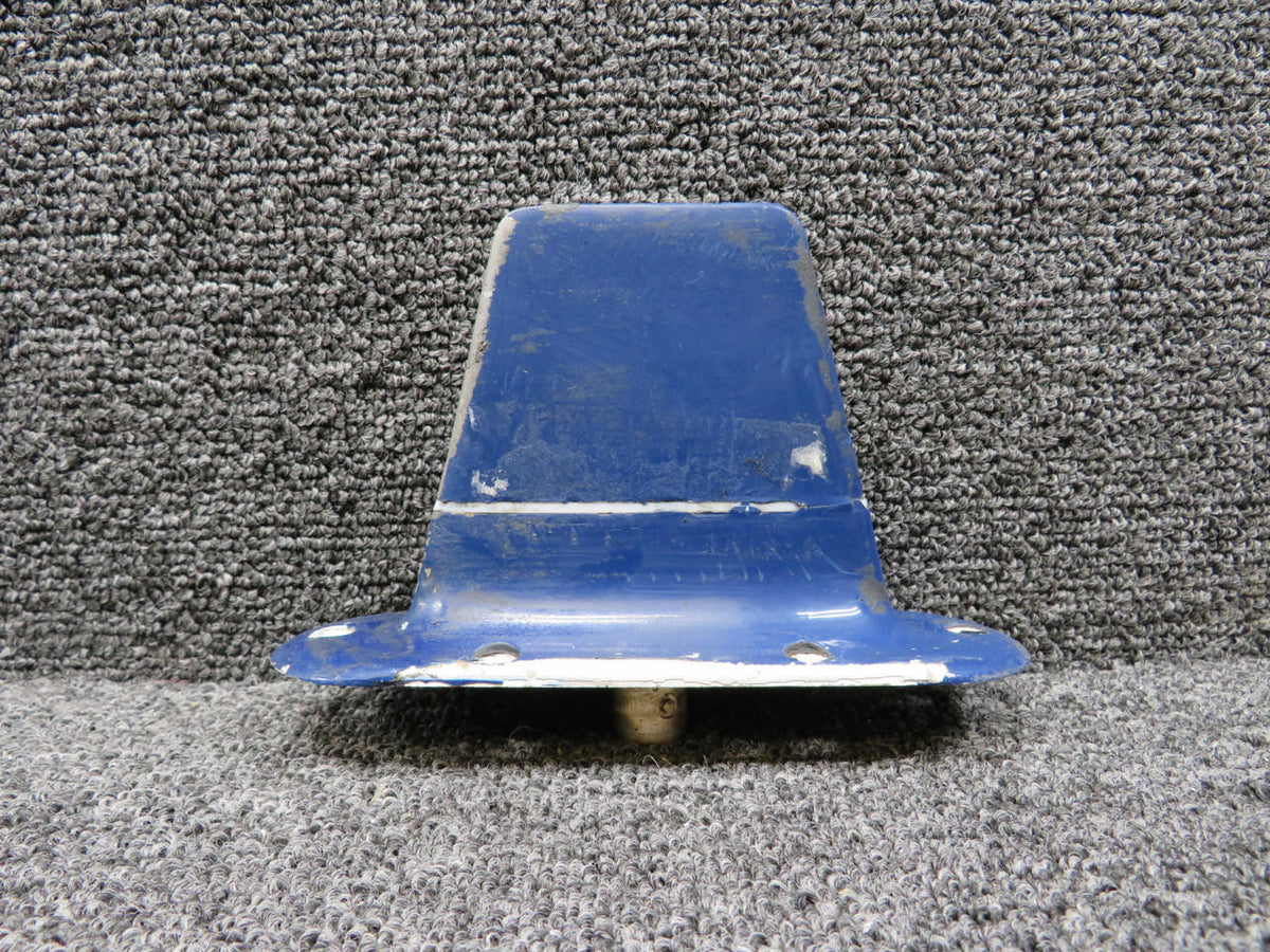 transco 2338-50 Transco DME Transponder Antenna (Blue) (Broken Connector) (Core)