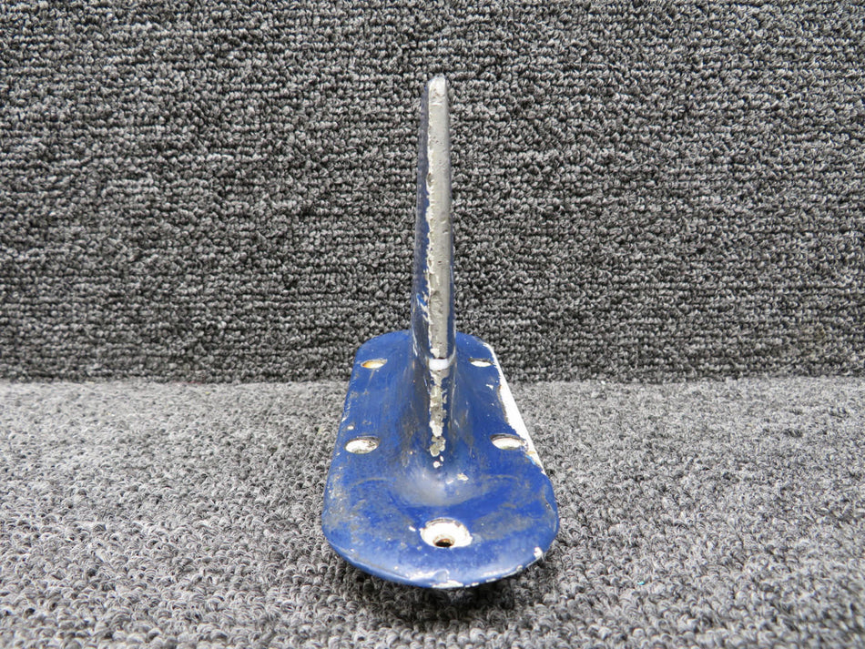 transco 2338-50 Transco DME Transponder Antenna (Blue) (Broken Connector) (Core)