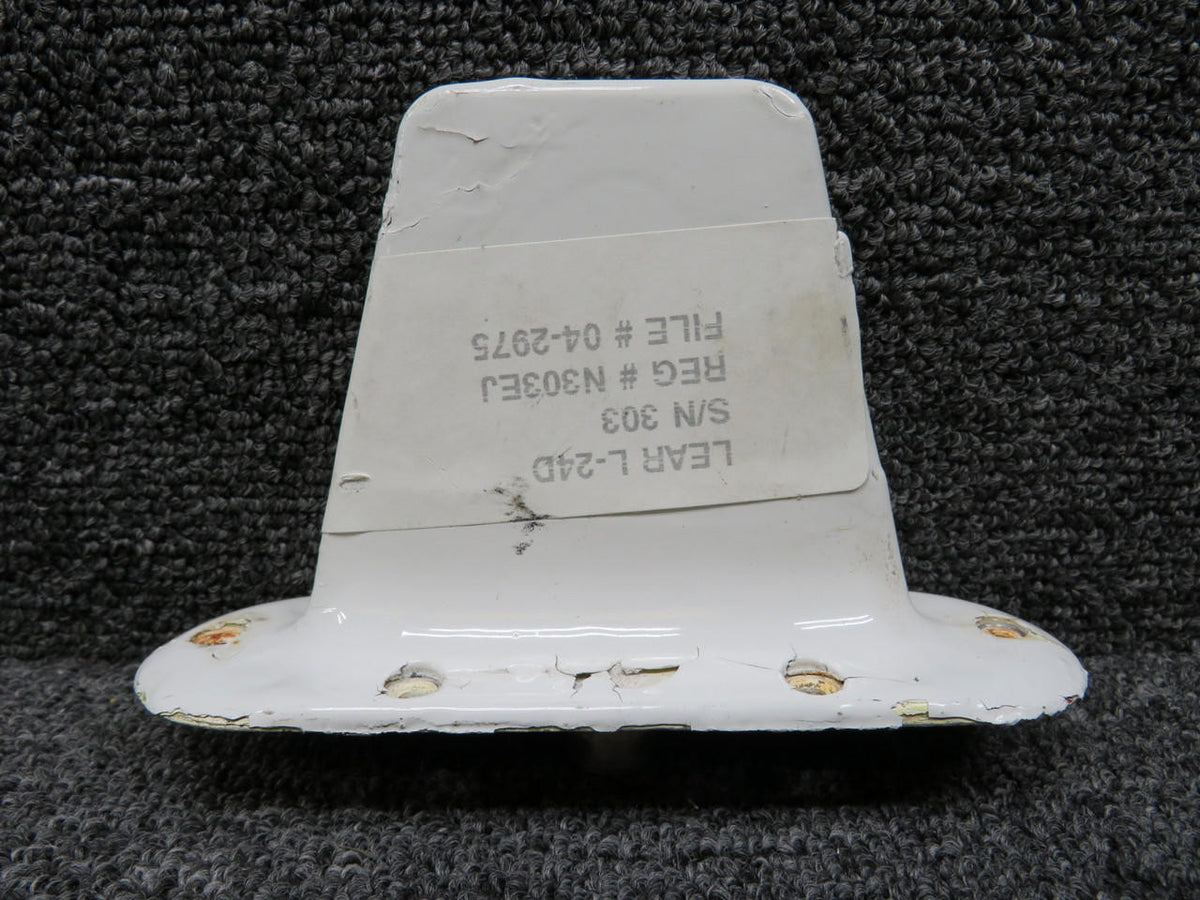 transco 2338-50 Transco DME Transponder Antenna (Worn, Chipped Paint)