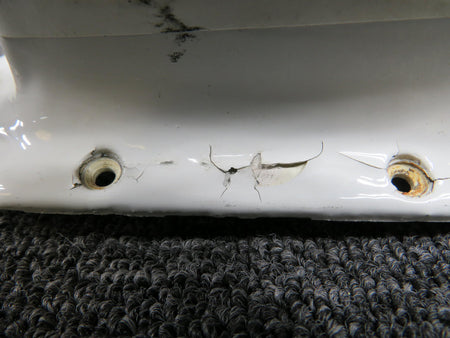 transco 2338-50 Transco DME Transponder Antenna (Worn, Chipped Paint)