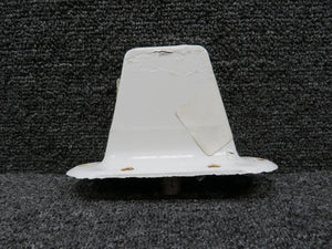 2338-50 Transco DME Transponder Antenna (Worn, Chipped Paint)