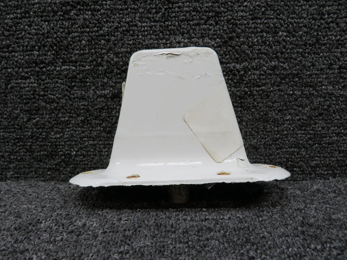 transco 2338-50 Transco DME Transponder Antenna (Worn, Chipped Paint)