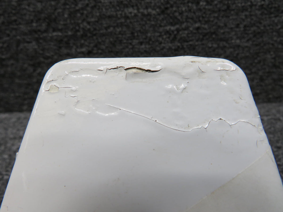 transco 2338-50 Transco DME Transponder Antenna (Worn, Chipped Paint)