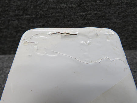 transco 2338-50 Transco DME Transponder Antenna (Worn, Chipped Paint)