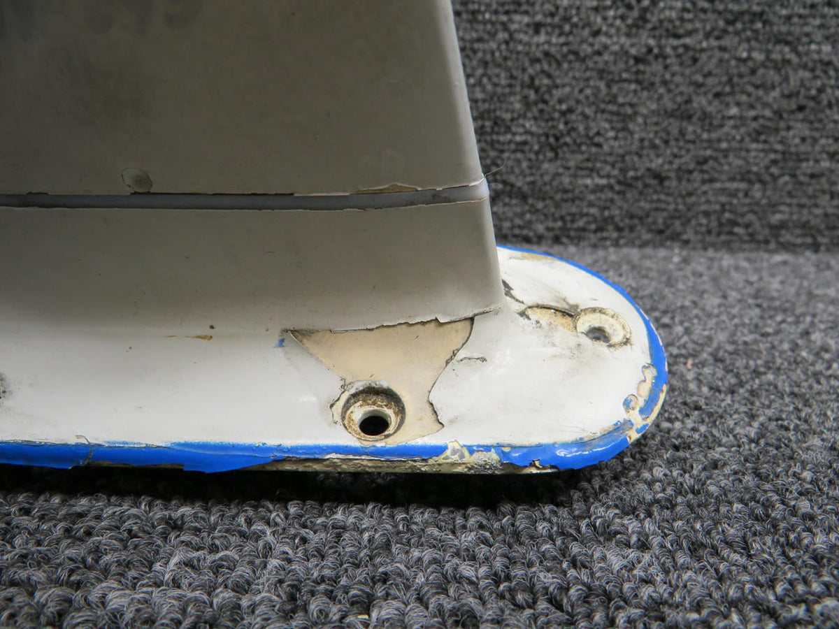 transco 2338-50 Transco DME Transponder Antenna (Chipped Blue and Black Paint)