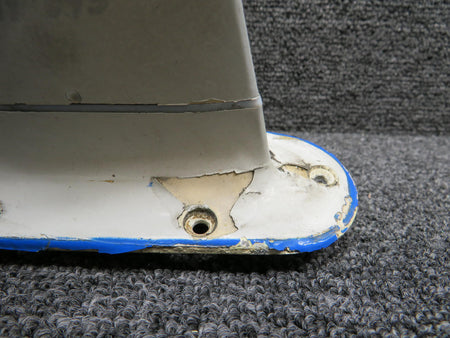 transco 2338-50 Transco DME Transponder Antenna (Chipped Blue and Black Paint)