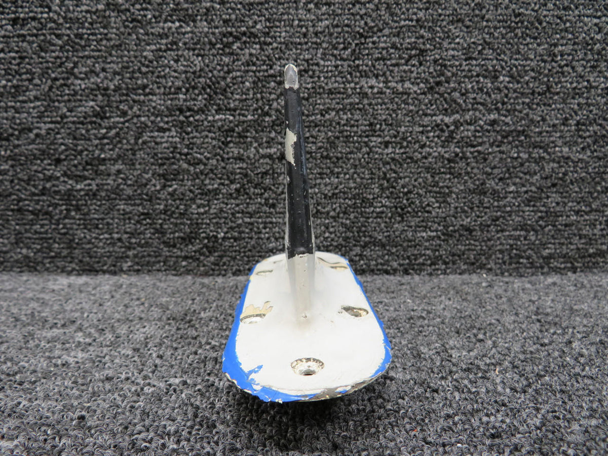 transco 2338-50 Transco DME Transponder Antenna (Chipped Blue and Black Paint)