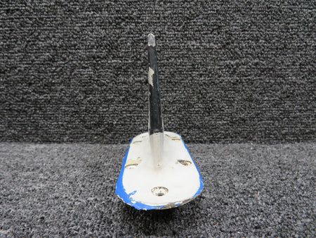 transco 2338-50 Transco DME Transponder Antenna (Chipped Blue and Black Paint)