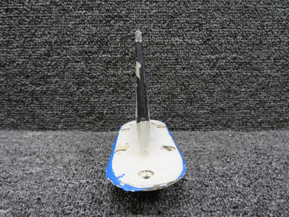 transco 2338-50 Transco DME Transponder Antenna (Chipped Blue and Black Paint)