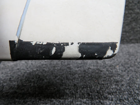 transco 2338-50 Transco DME Transponder Antenna (Chipped Blue and Black Paint)