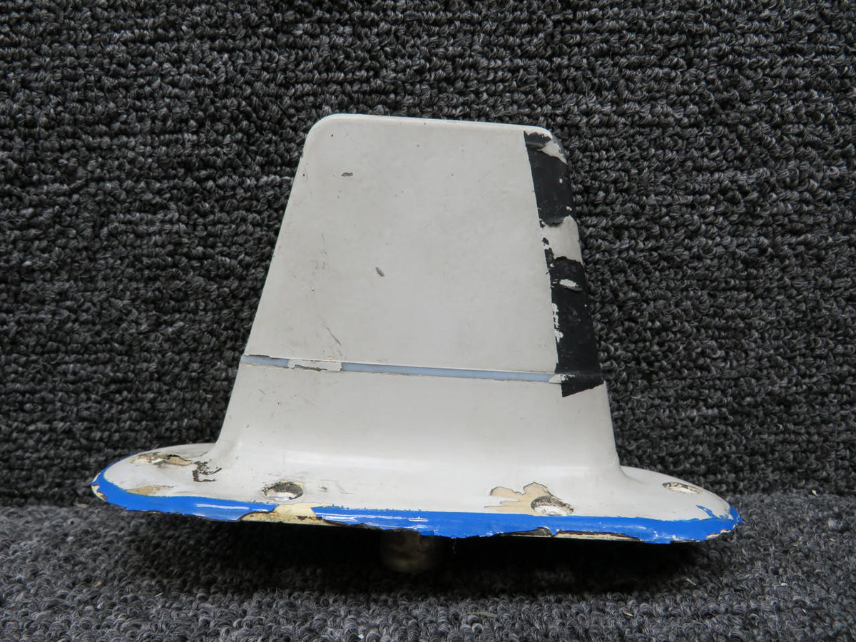 transco 2338-50 Transco DME Transponder Antenna (Chipped Blue and Black Paint)