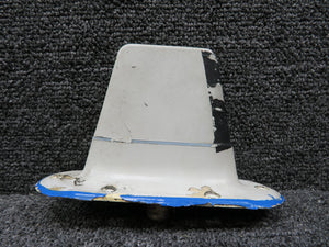 2338-50 Transco DME Transponder Antenna (Chipped Blue and Black Paint)