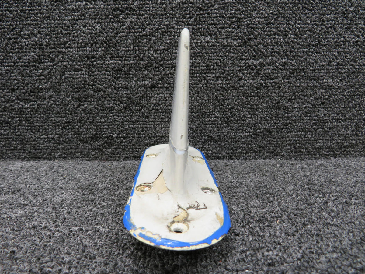 transco 2338-50 Transco DME Transponder Antenna (Chipped Blue and Black Paint)