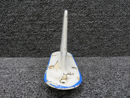 transco 2338-50 Transco DME Transponder Antenna (Chipped Blue and Black Paint)
