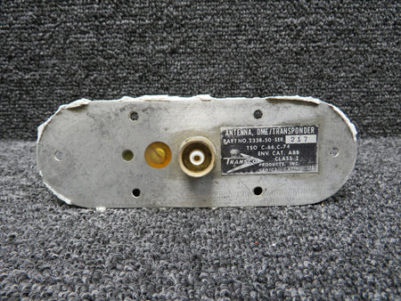 transco 2338-50 Transco DME Transponder Antenna (Chipped Antenna) (Core)