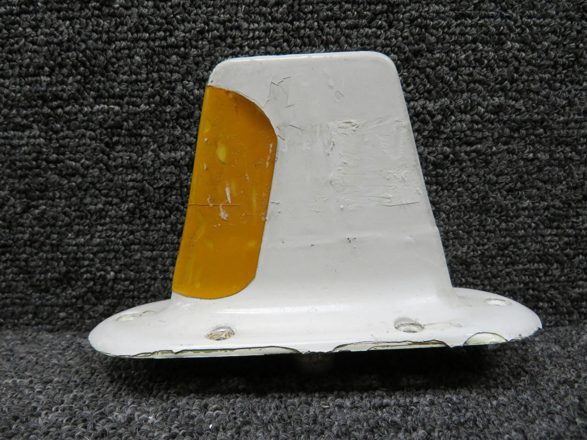 transco 2338-50 Transco DME Transponder Antenna with Yellow Cover (Chipped) (Core)