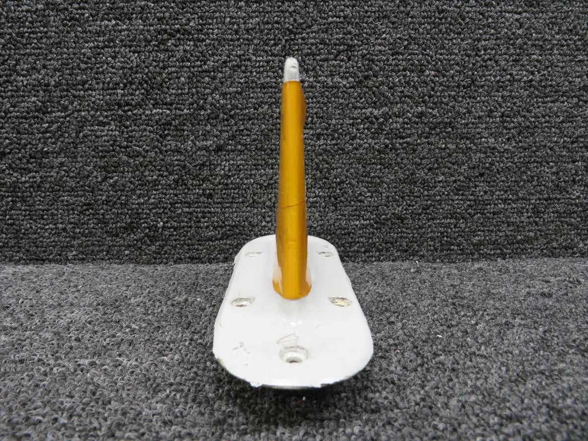 transco 2338-50 Transco DME Transponder Antenna with Yellow Cover (Chipped) (Core)