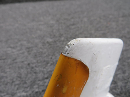 transco 2338-50 Transco DME Transponder Antenna with Yellow Cover (Chipped) (Core)