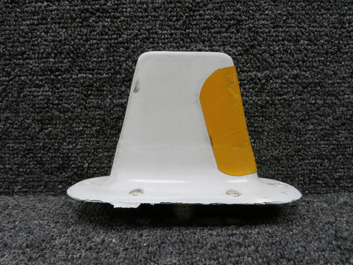 transco 2338-50 Transco DME Transponder Antenna with Yellow Cover (Chipped) (Core)