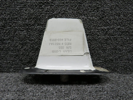transco 2338-50 Transco DME Transponder Antenna (Black and White)