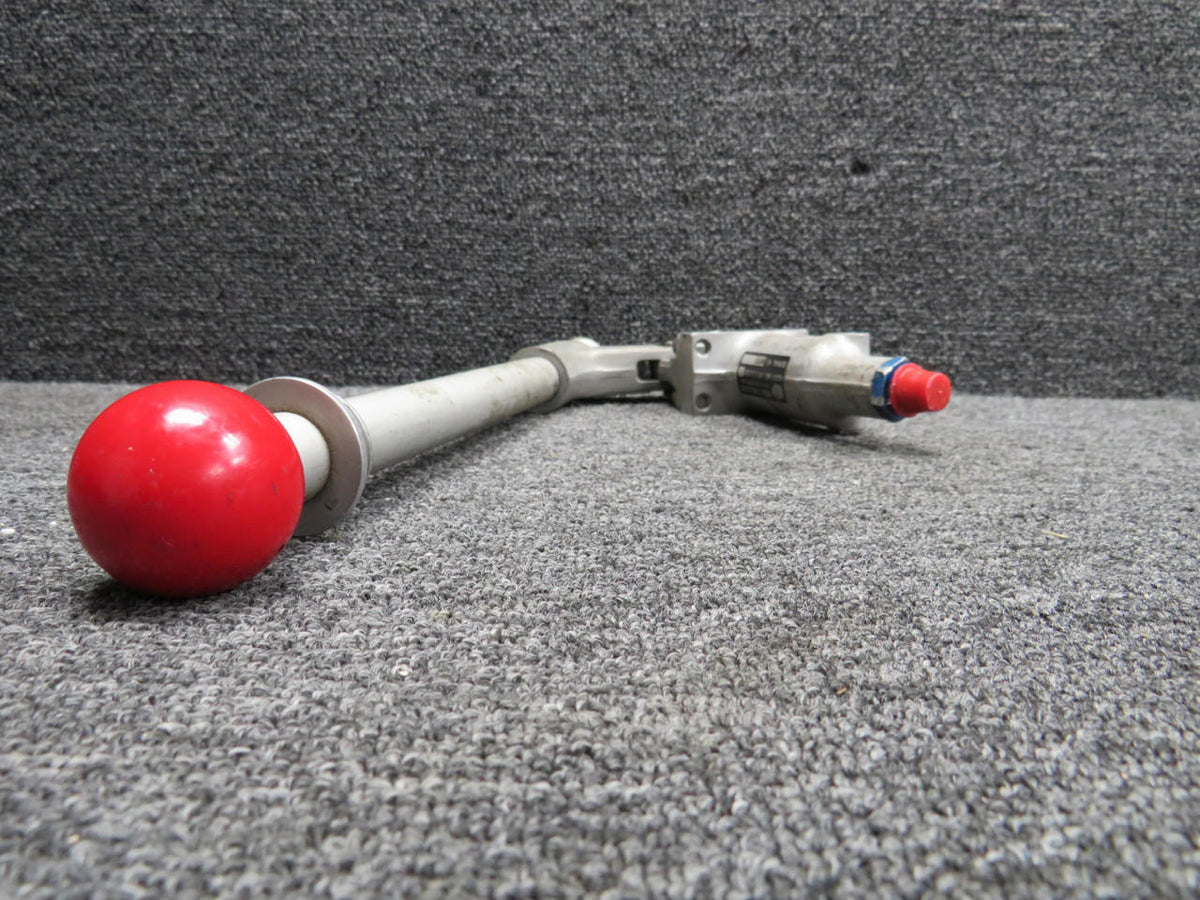 Weibel WTC2112-1 Weibel Emergency Hand Pump