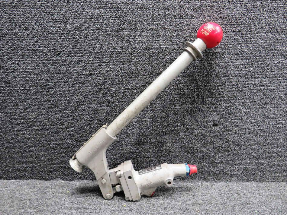 Weibel WTC2112-1 Weibel Emergency Hand Pump