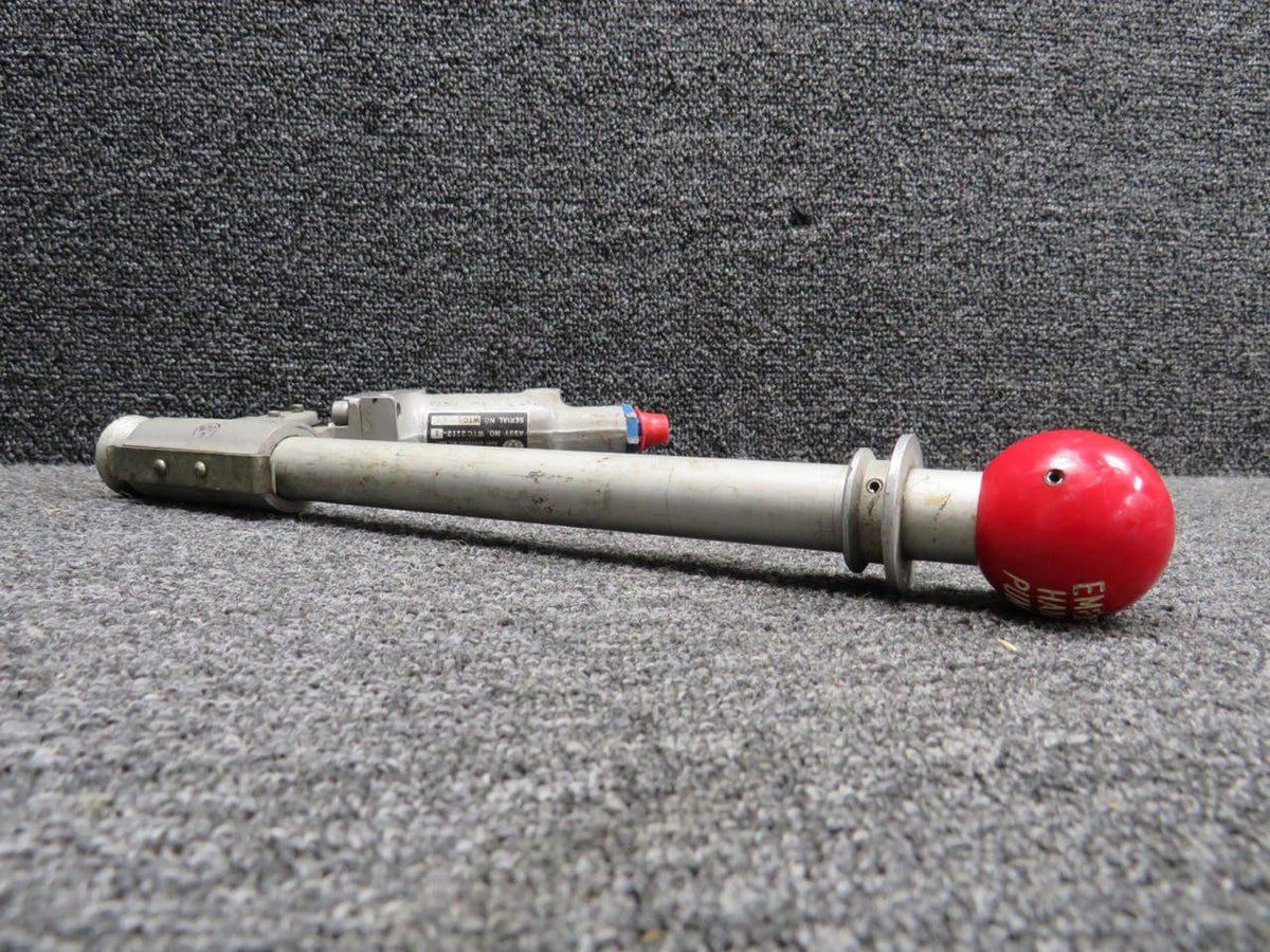 Weibel WTC2112-1 Weibel Emergency Hand Pump