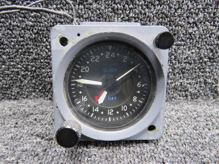 Bel Aire C664504-0101 Bel Aire Clock, Lighted