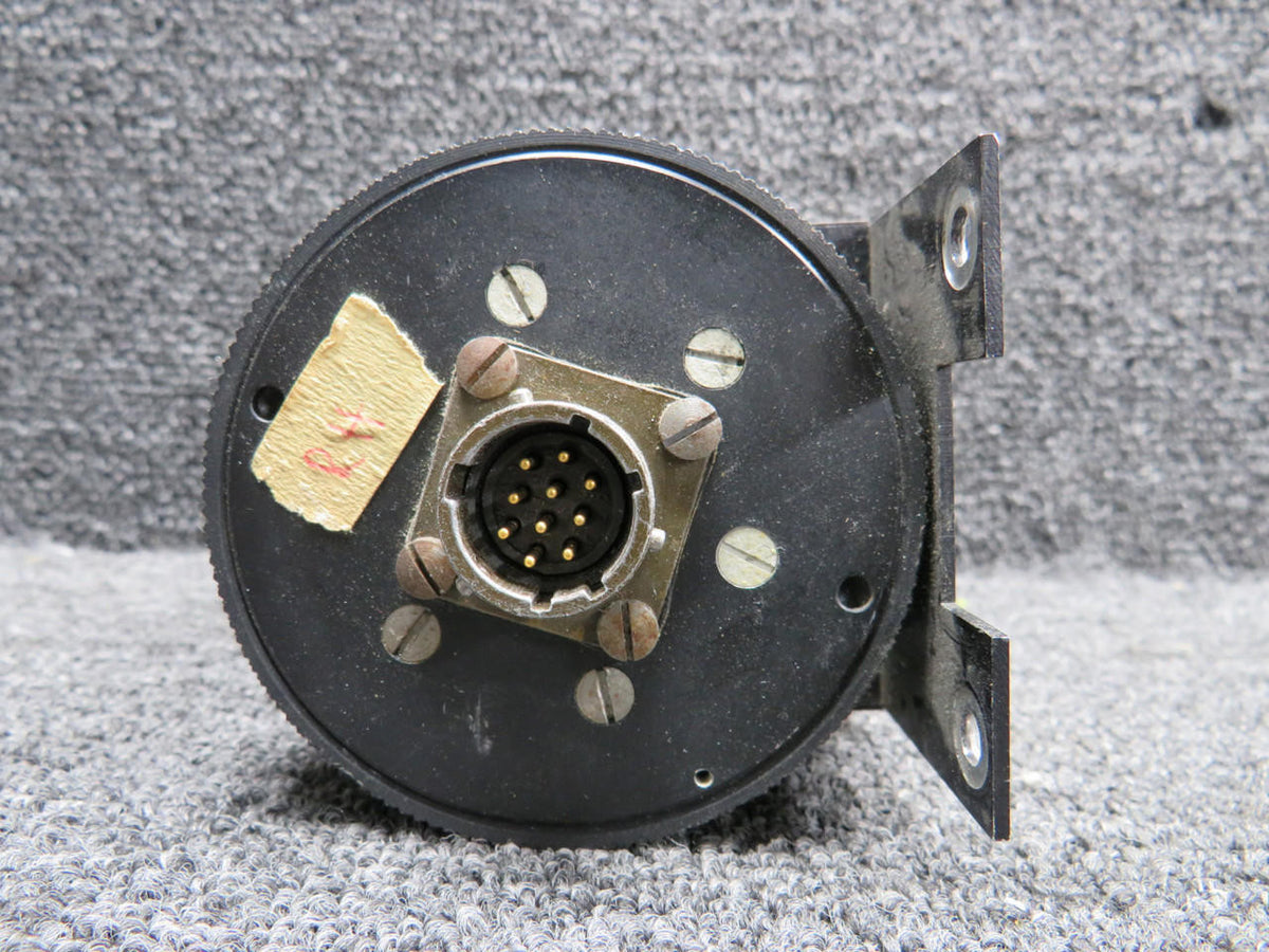 S.F.E.R.I.C AV1255-5-0600-30 S.F.E.R.I.C Windshield Temperature Regulator (28V)