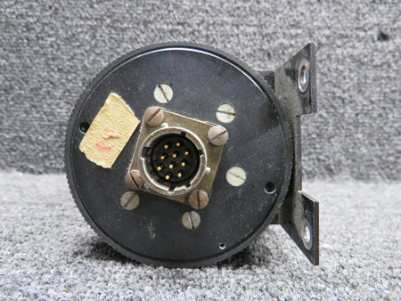 S.F.E.R.I.C AV1255-5-0600-30 S.F.E.R.I.C Windshield Temperature Regulator (28V)
