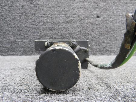 McDonnell 631400-04 (Alt: 6600156-4) McDonnell 6314D Electro-Mechanical Rotary Actuator