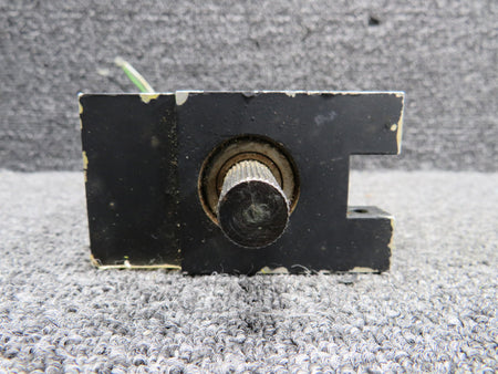 McDonnell 631400-04 (Alt: 6600156-4) McDonnell 6314D Electro-Mechanical Rotary Actuator