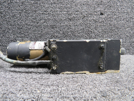 McDonnell 631400-04 (Alt: 6600156-4) McDonnell 6314D Electro-Mechanical Rotary Actuator