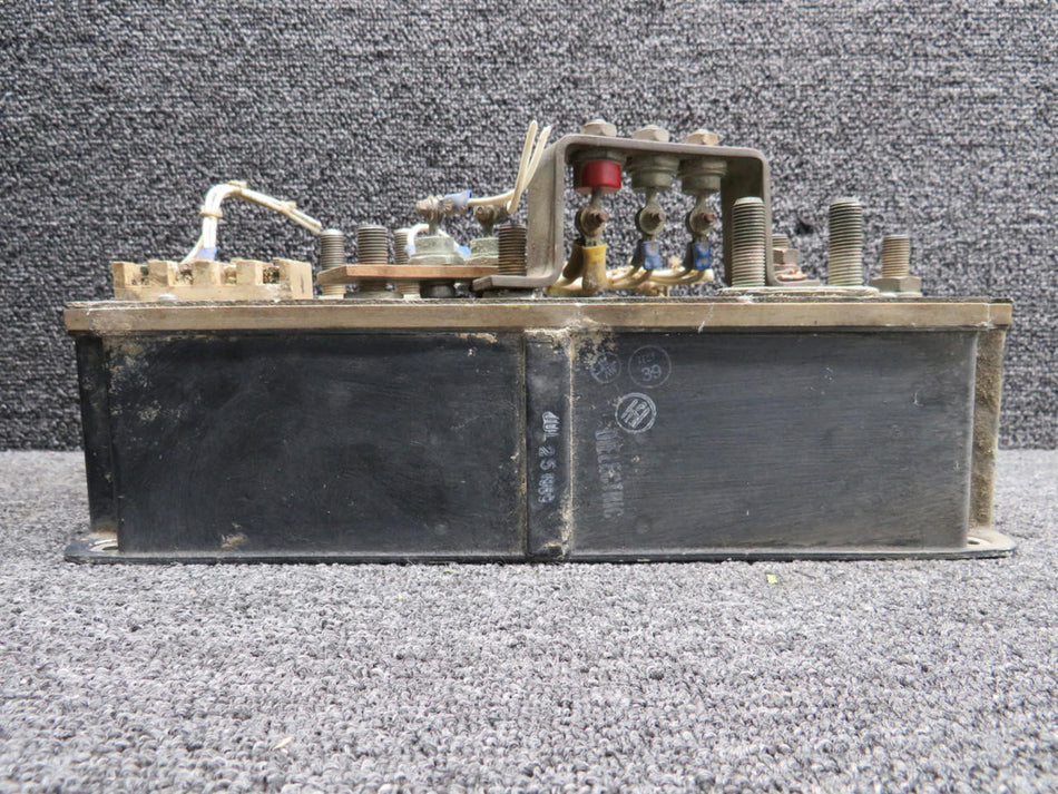 Hartman A-882DL Hartman Series Paralleling Contactor (28V)