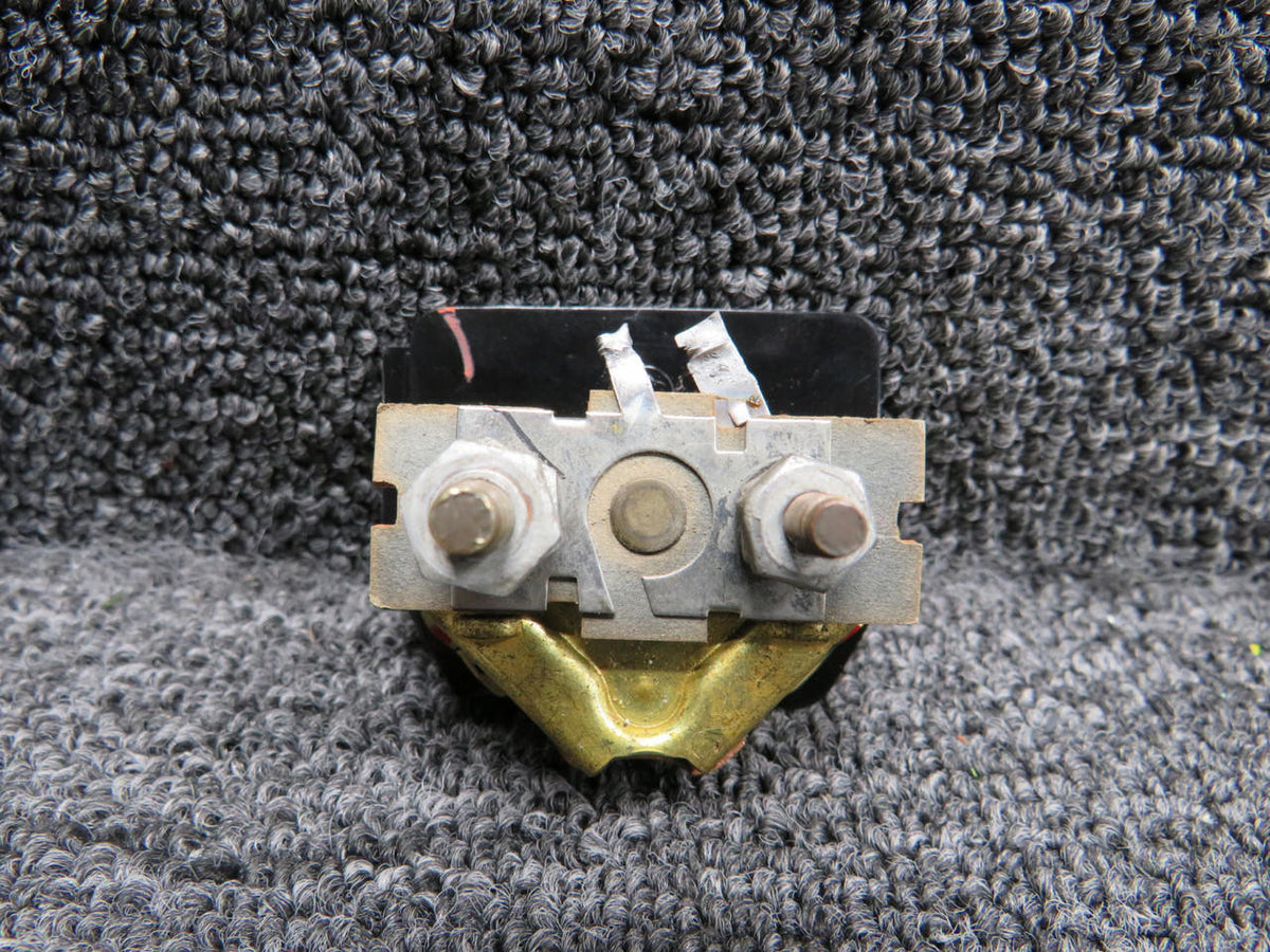 5644537 Fuel Quantity Indicator