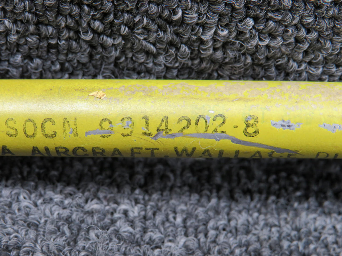 Cessna Aircraft Parts 9914202-8 Cessna Nose Gear Rod Assembly to Gear