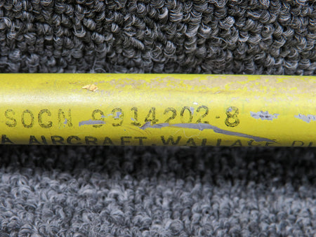 Cessna Aircraft Parts 9914202-8 Cessna Nose Gear Rod Assembly to Gear