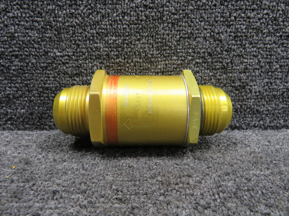 Crissair MS28885-16 Crissair Fuel Check Valve
